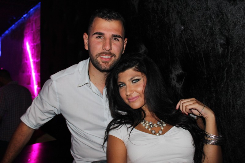 Taiga Batroun on Saturday night